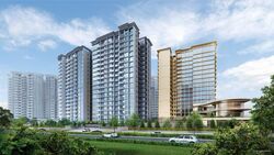 Dunman Road (D15), Condominium #577129221